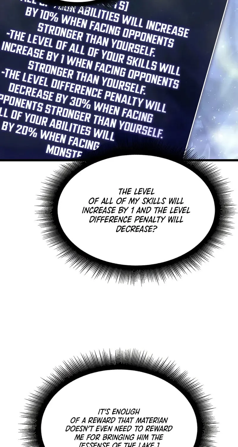 The SSS-Ranker Returns Chapter 26 page 149 - 