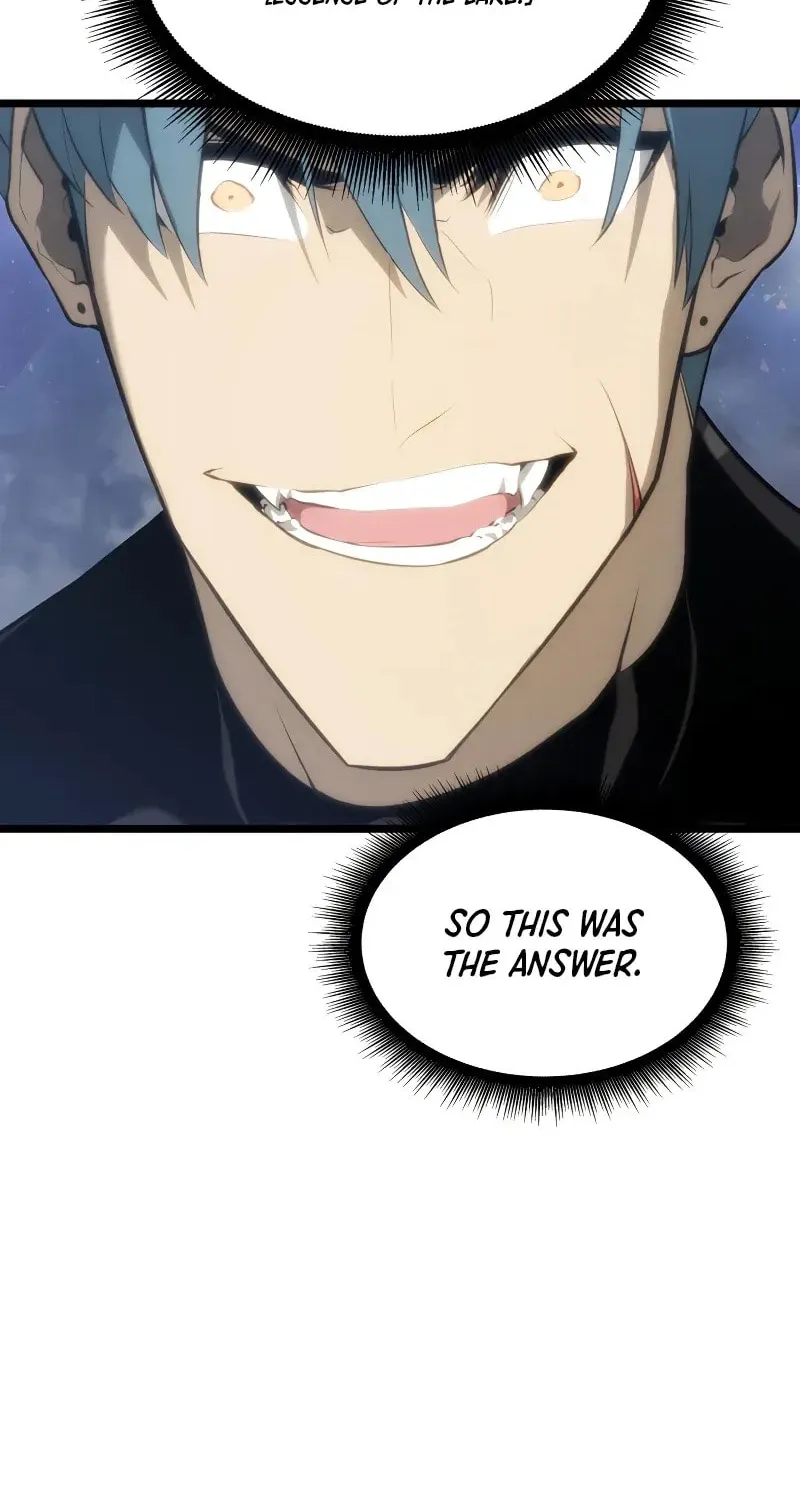 The SSS-Ranker Returns Chapter 26 page 150 - 