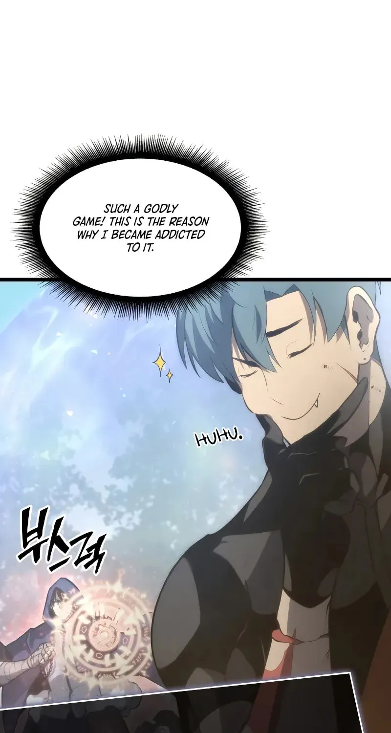 The SSS-Ranker Returns Chapter 26 page 151 - 