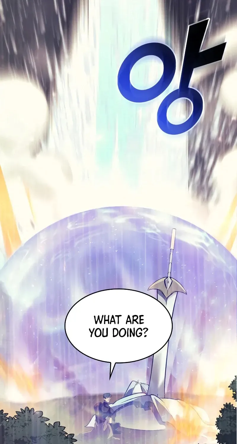 The SSS-Ranker Returns Chapter 26 page 157 - 
