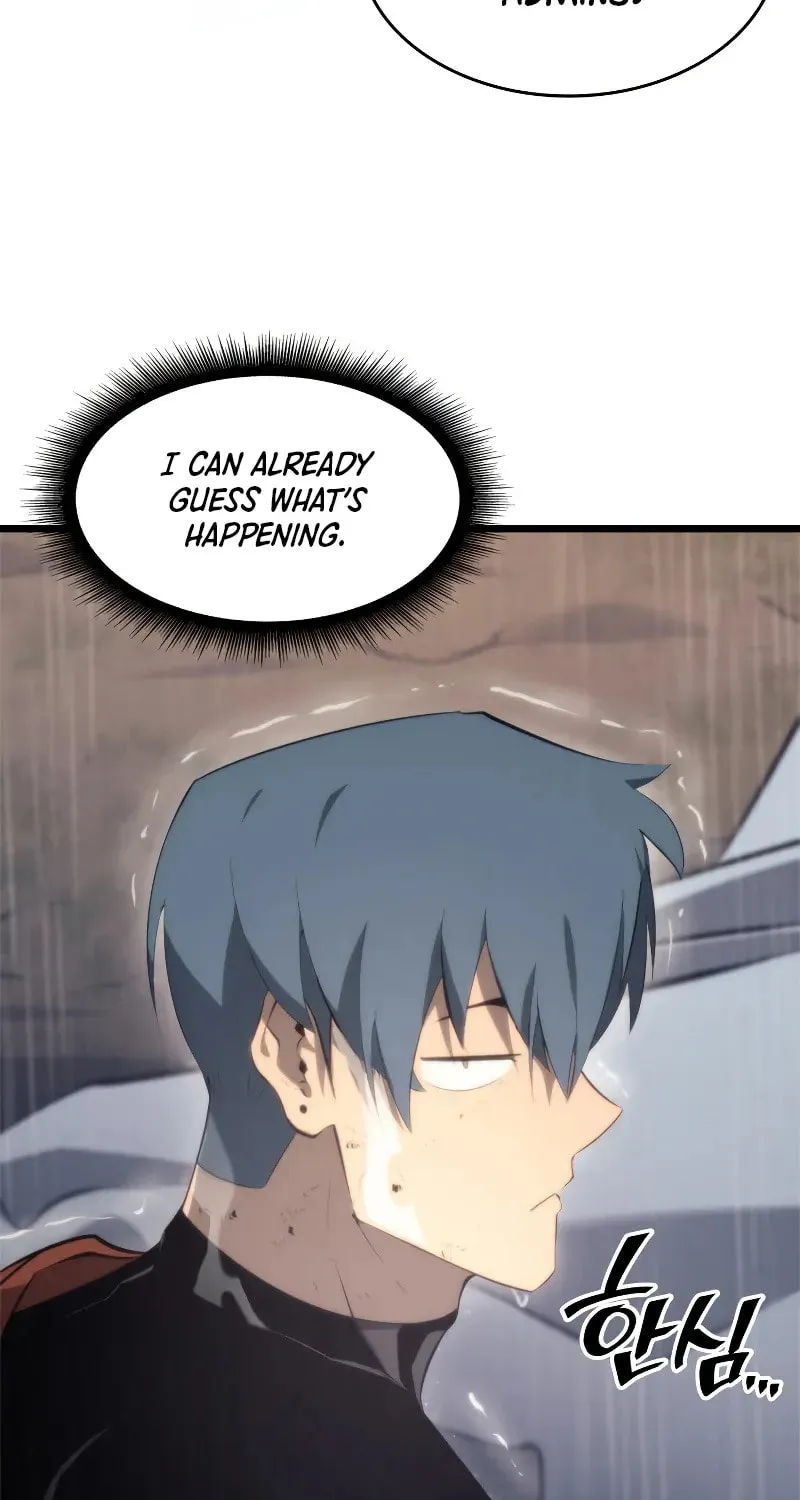 The SSS-Ranker Returns Chapter 26 page 160 - 