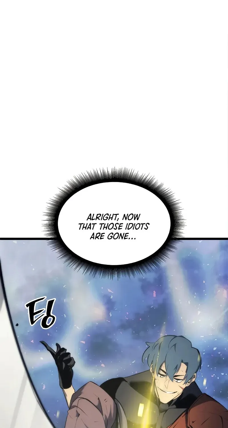 The SSS-Ranker Returns Chapter 26 page 163 - 