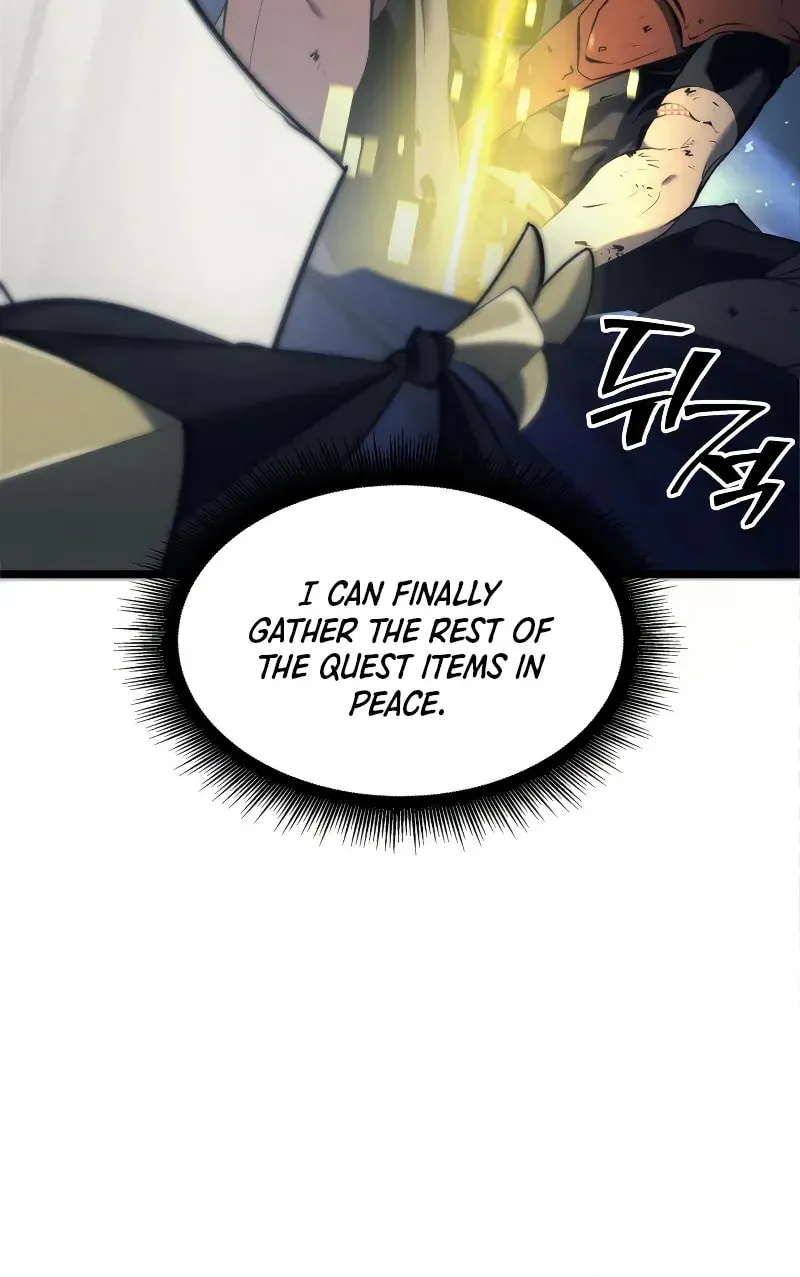 The SSS-Ranker Returns Chapter 26 page 164 - 