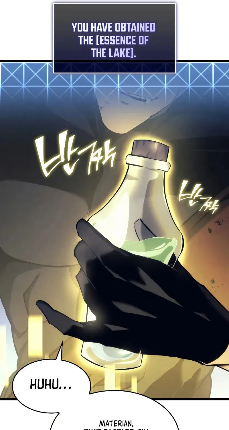 The SSS-Ranker Returns Chapter 26 page 165 - 