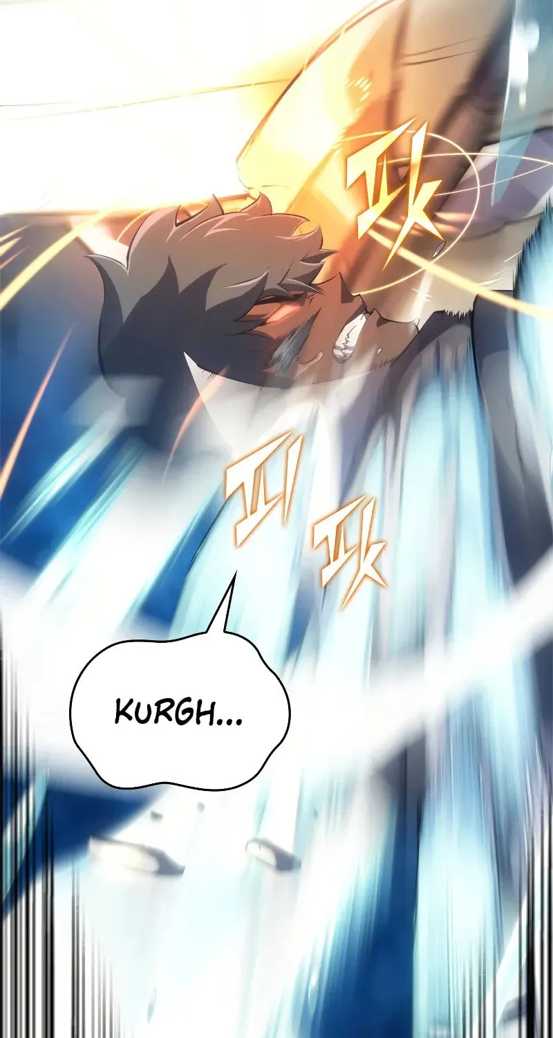 The SSS-Ranker Returns Chapter 26 page 29 - 