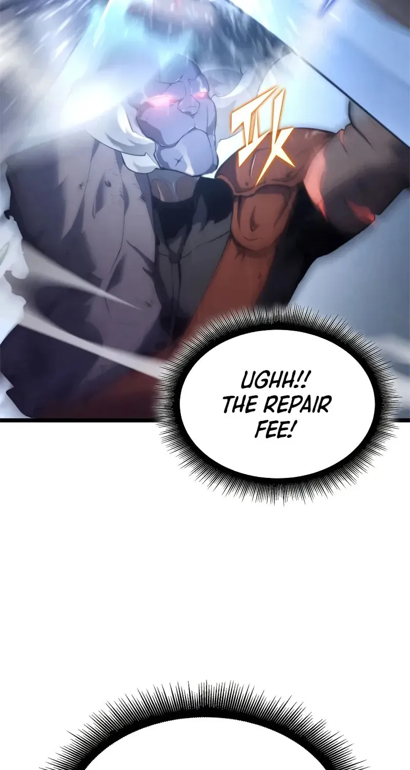 The SSS-Ranker Returns Chapter 26 page 31 - 