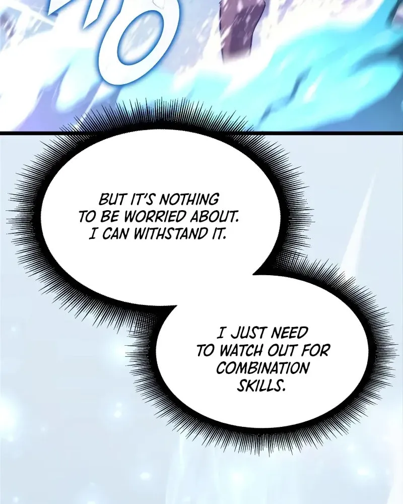 The SSS-Ranker Returns Chapter 26 page 33 - 