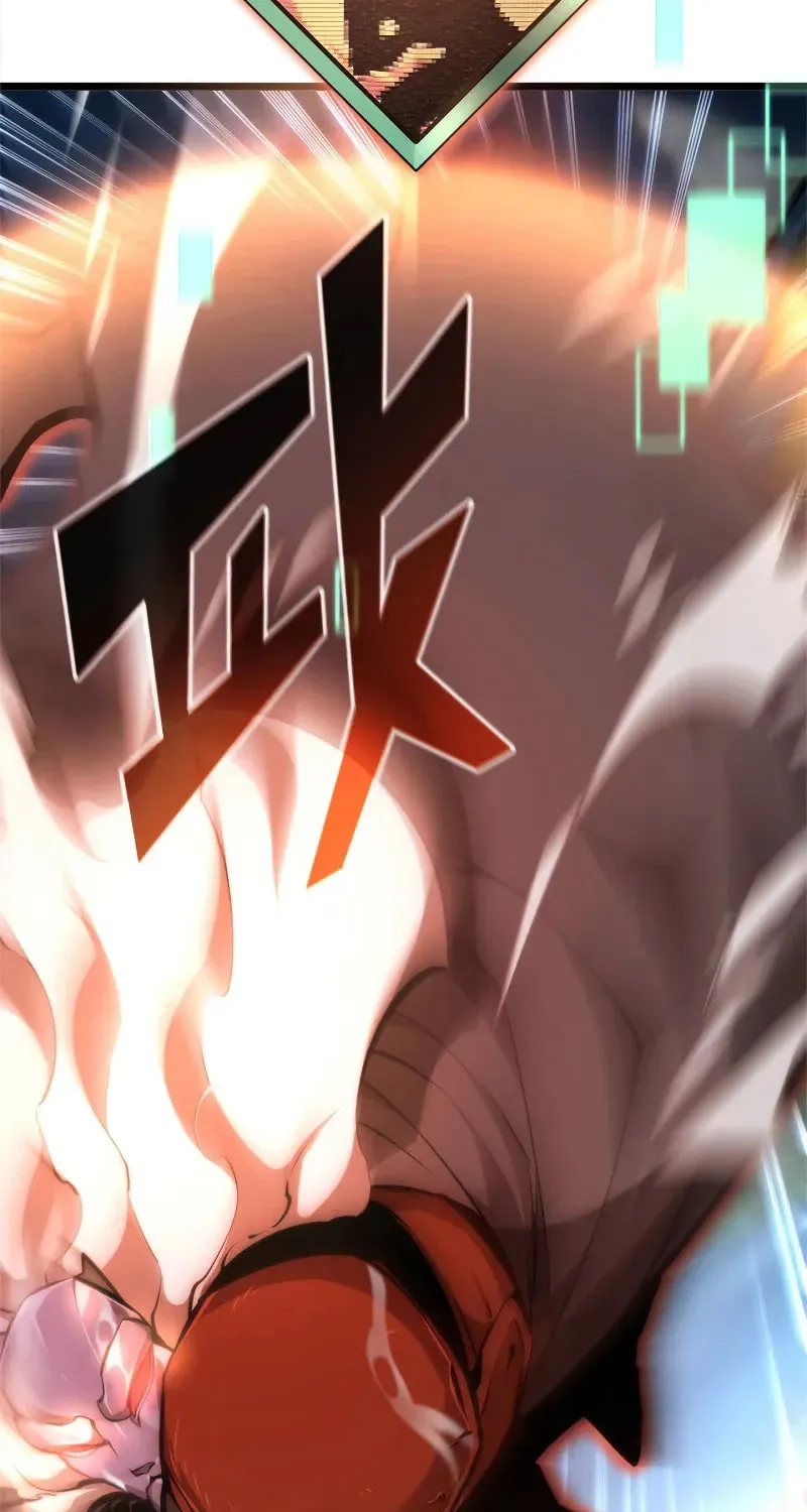 The SSS-Ranker Returns Chapter 26 page 40 - 