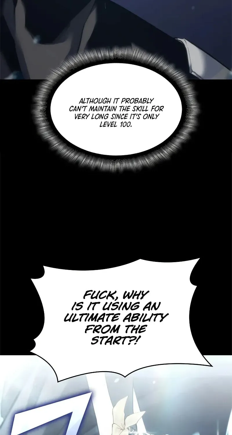 The SSS-Ranker Returns Chapter 26 page 5 - 