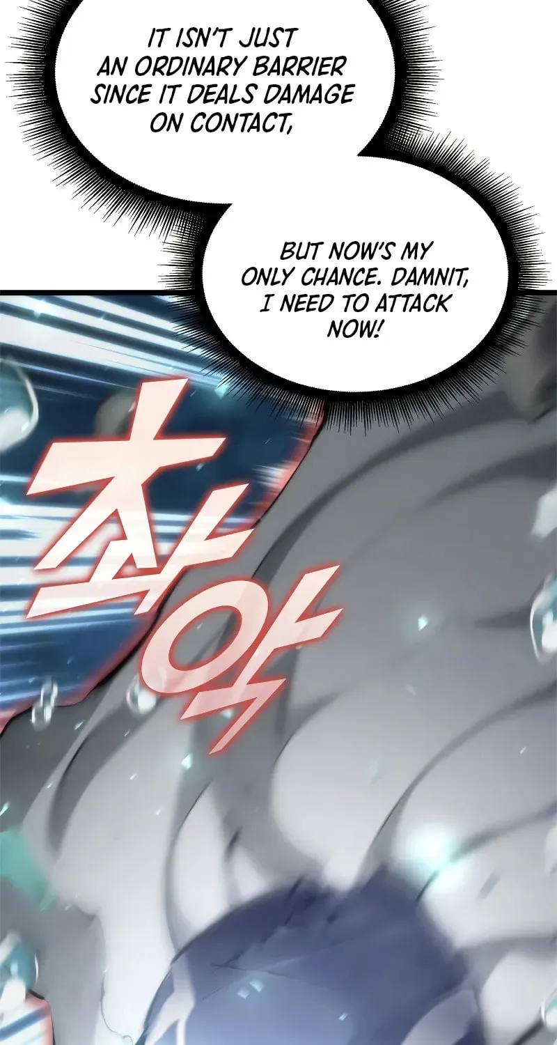 The SSS-Ranker Returns Chapter 26 page 48 - 