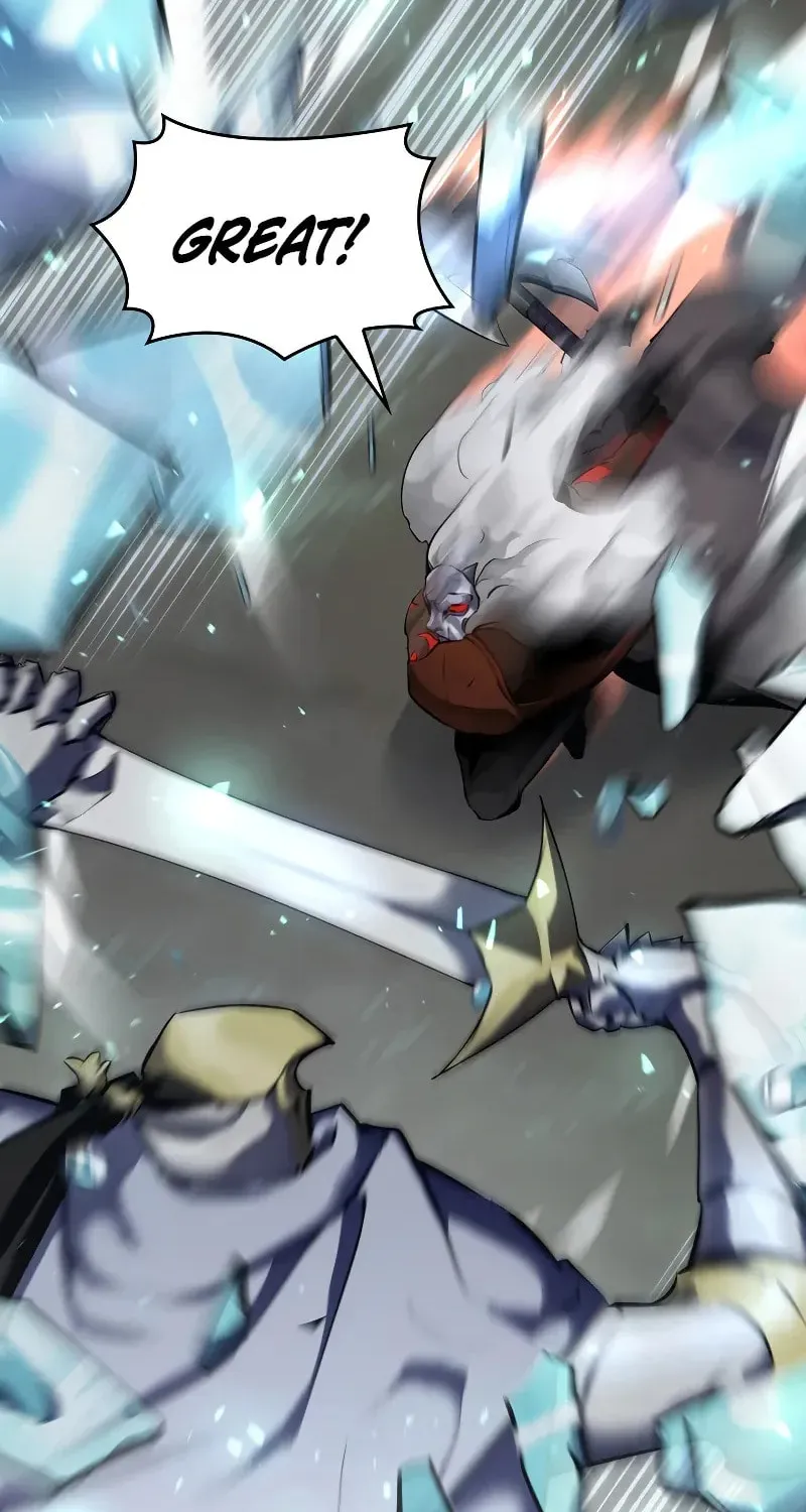 The SSS-Ranker Returns Chapter 26 page 52 - 