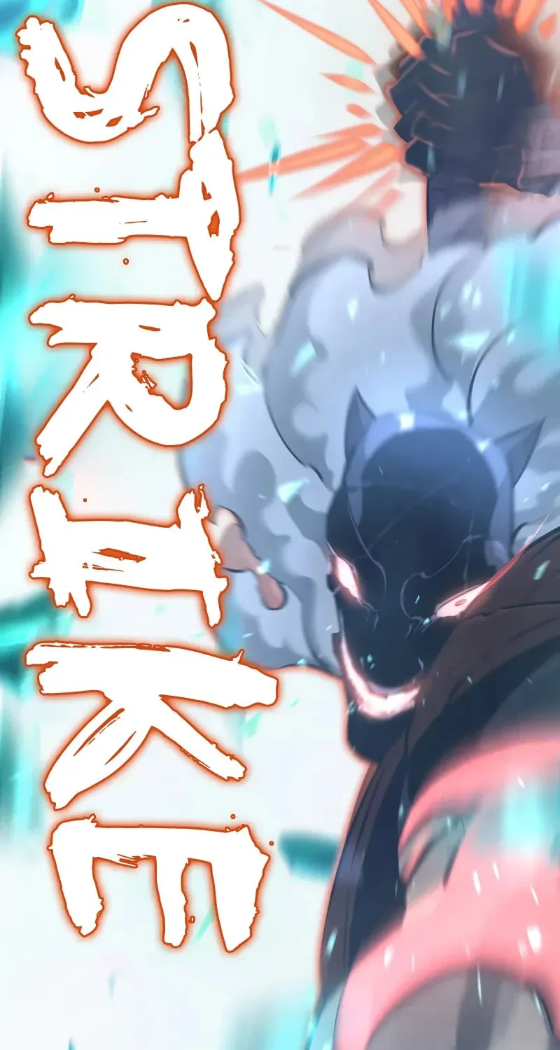 The SSS-Ranker Returns Chapter 26 page 55 - 
