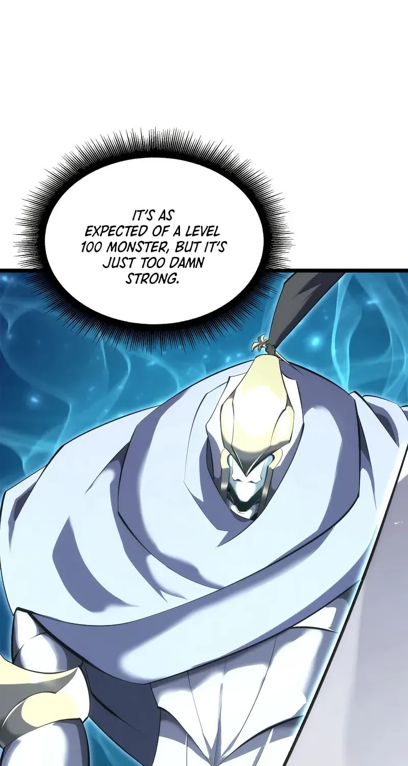 The SSS-Ranker Returns Chapter 26 page 65 - 
