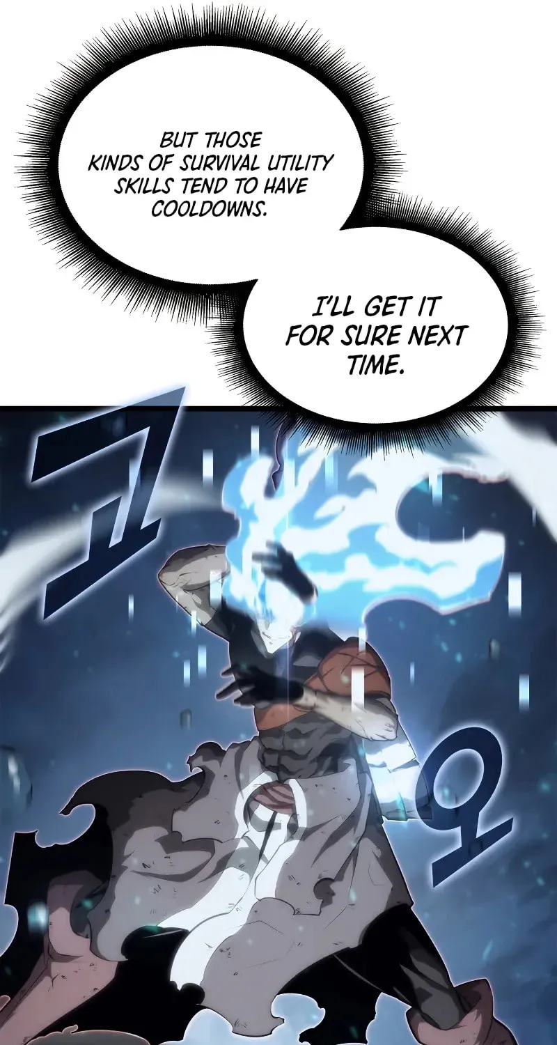 The SSS-Ranker Returns Chapter 26 page 67 - 