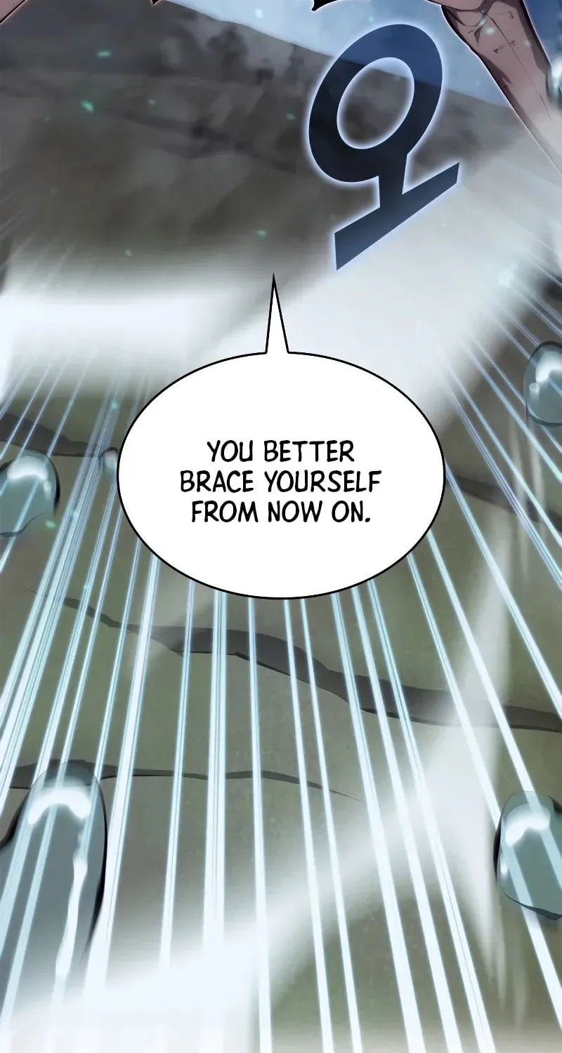 The SSS-Ranker Returns Chapter 26 page 68 - 
