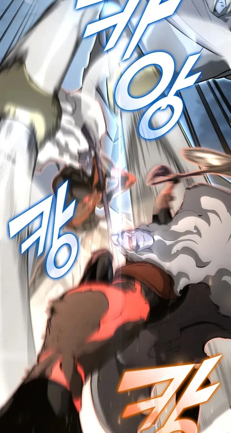 The SSS-Ranker Returns Chapter 26 page 70 - 