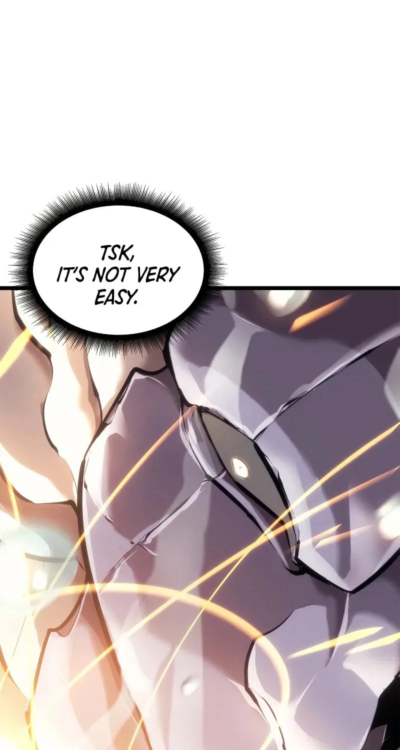 The SSS-Ranker Returns Chapter 26 page 72 - 
