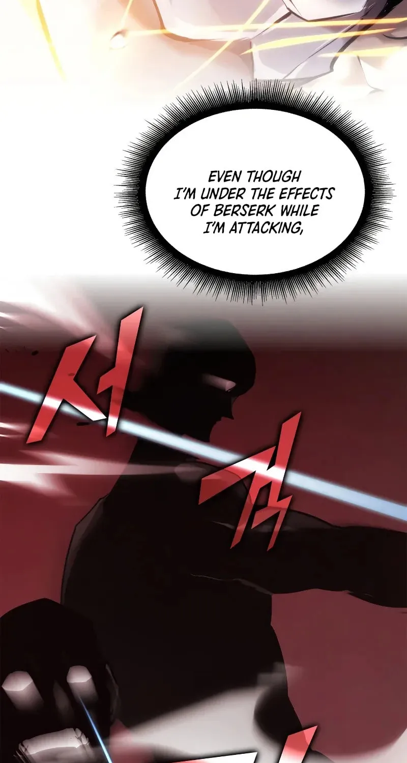 The SSS-Ranker Returns Chapter 26 page 73 - 