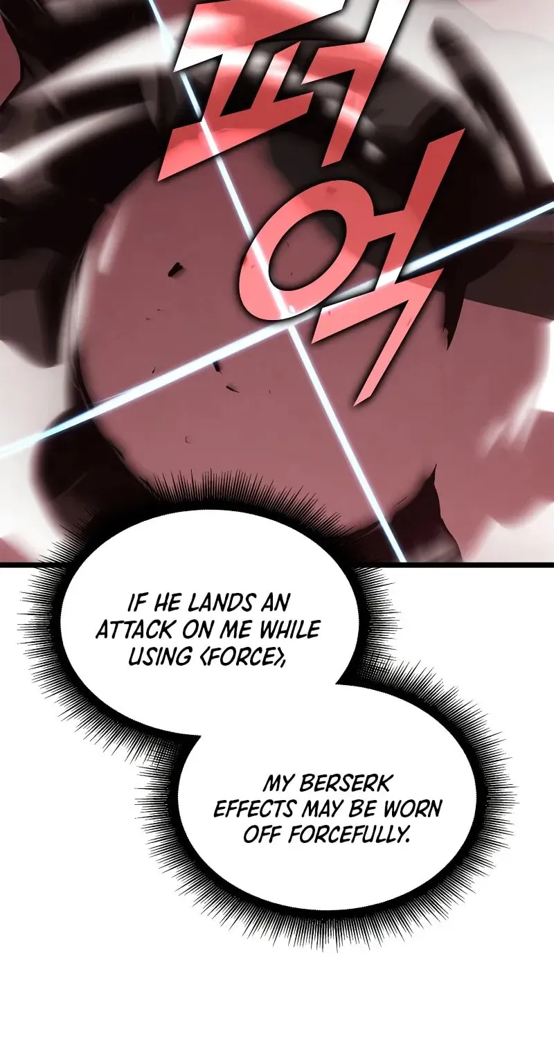 The SSS-Ranker Returns Chapter 26 page 74 - 