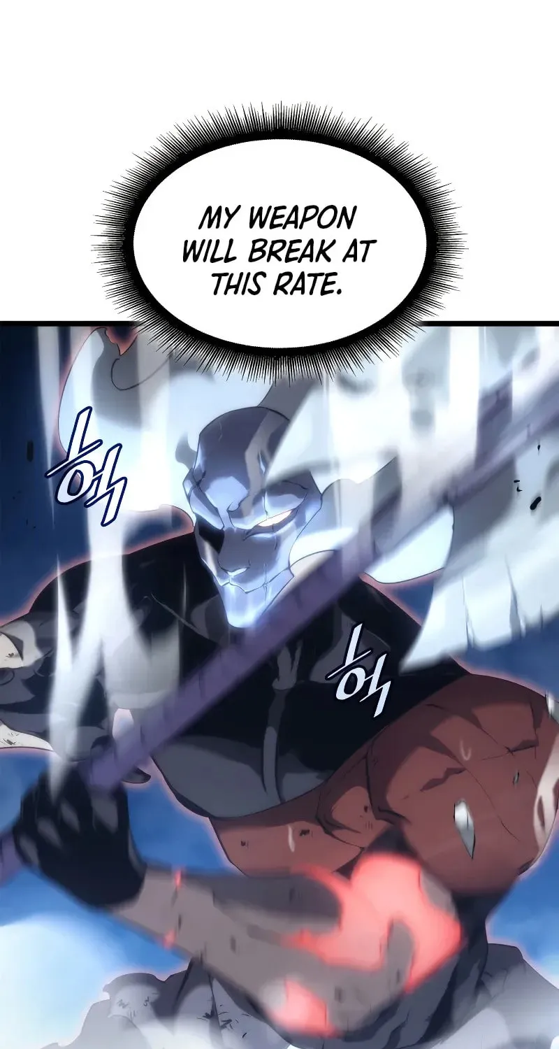 The SSS-Ranker Returns Chapter 26 page 78 - 