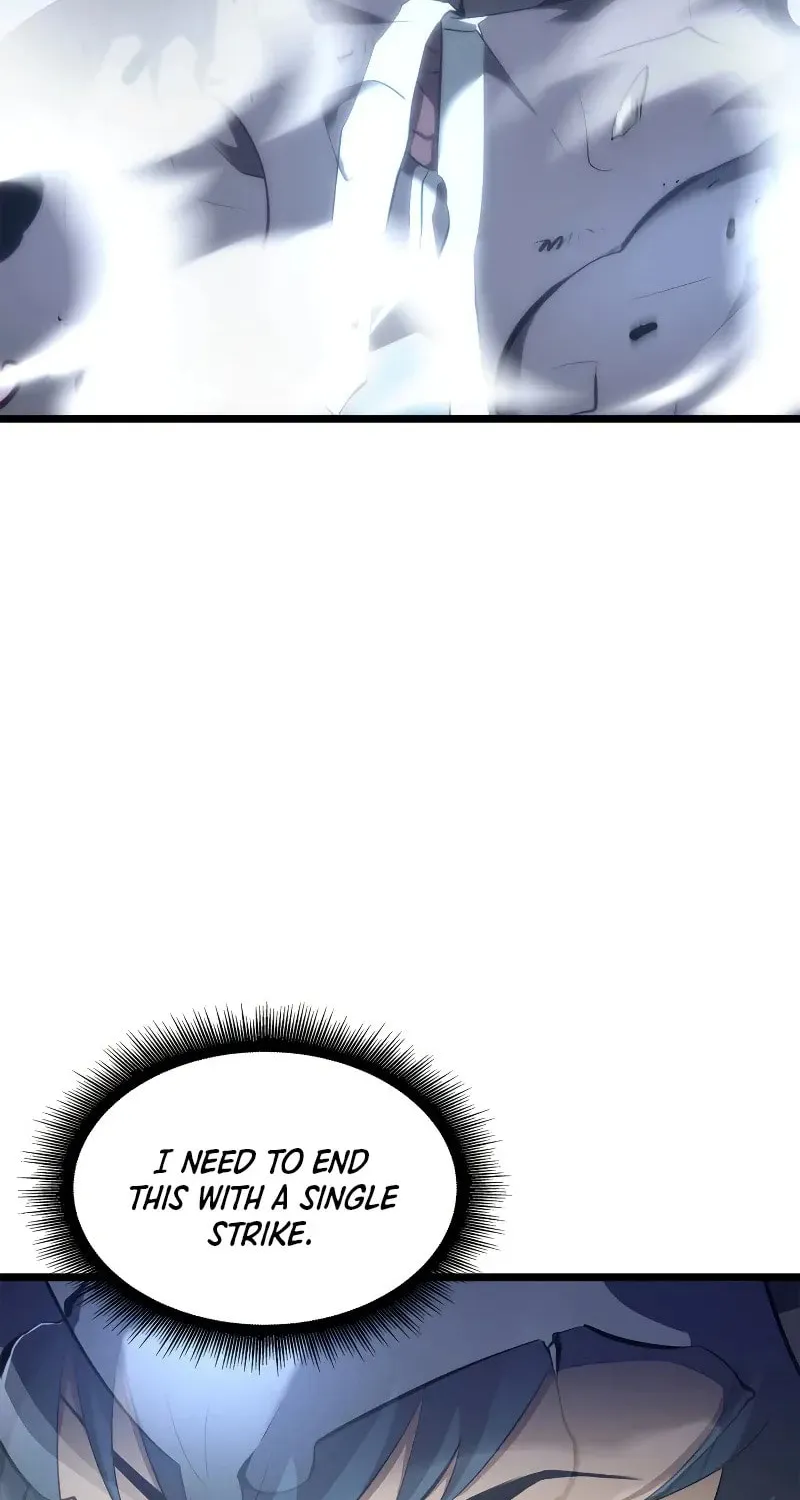 The SSS-Ranker Returns Chapter 26 page 79 - 
