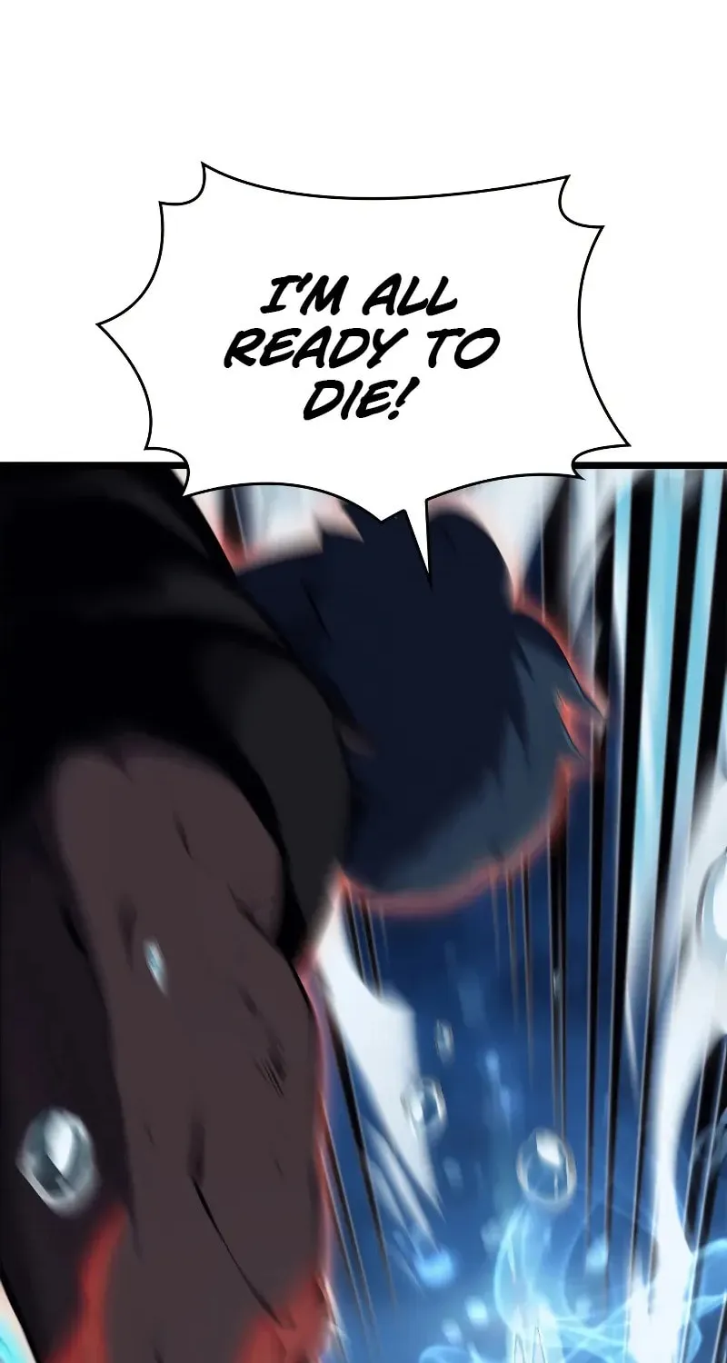 The SSS-Ranker Returns Chapter 26 page 86 - 
