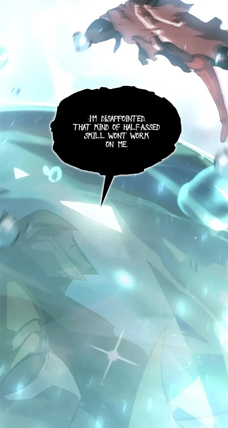 The SSS-Ranker Returns Chapter 26 page 97 - 