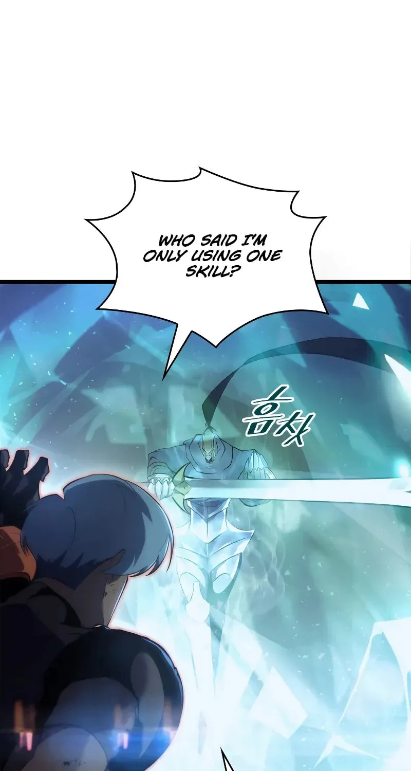 The SSS-Ranker Returns Chapter 26 page 99 - 