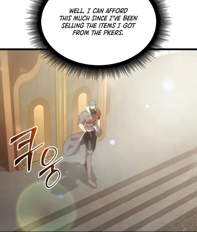 The SSS-Ranker Returns Chapter 27 page 11 - 