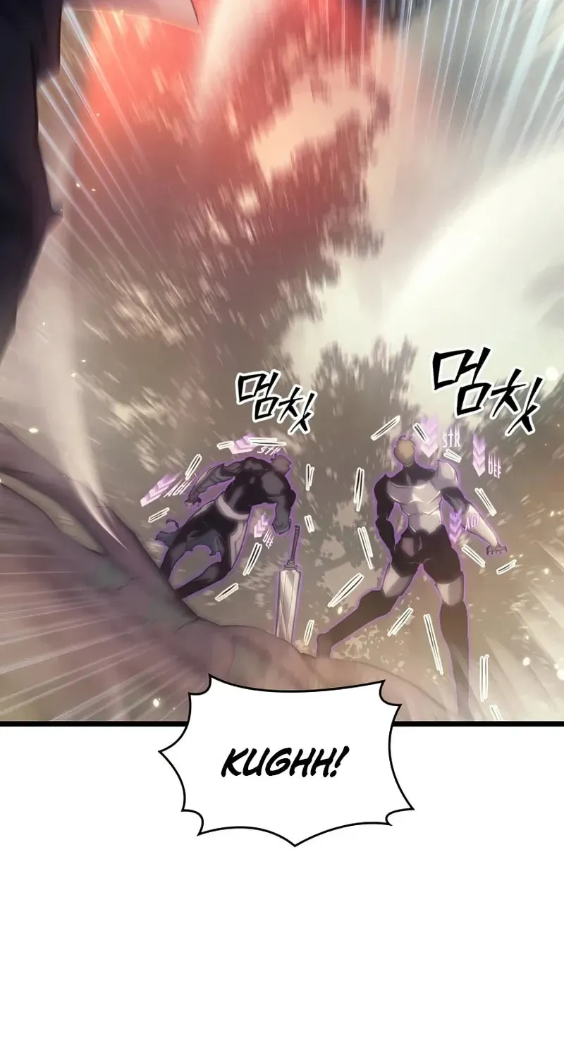 The SSS-Ranker Returns Chapter 27 page 102 - 
