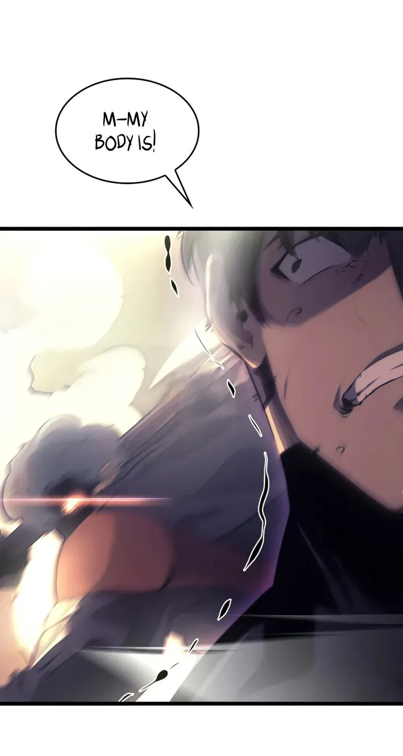 The SSS-Ranker Returns Chapter 27 page 103 - 