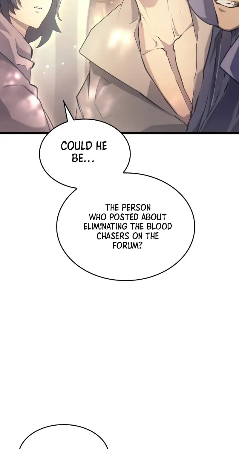 The SSS-Ranker Returns Chapter 27 page 105 - 