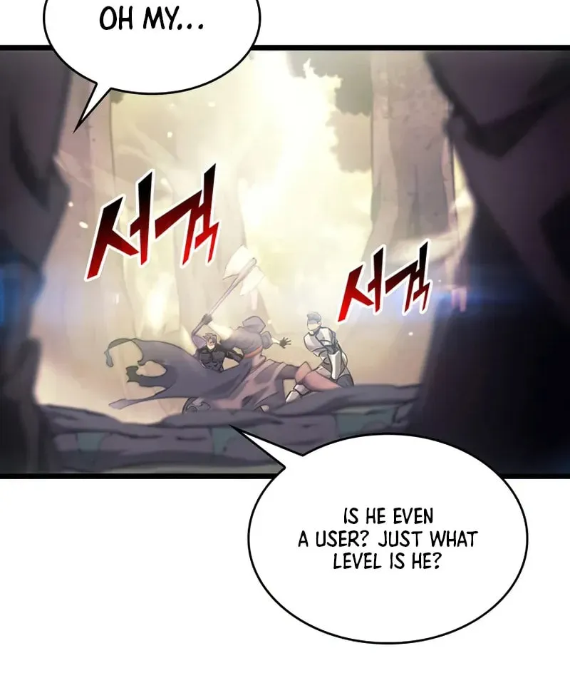 The SSS-Ranker Returns Chapter 27 page 106 - 