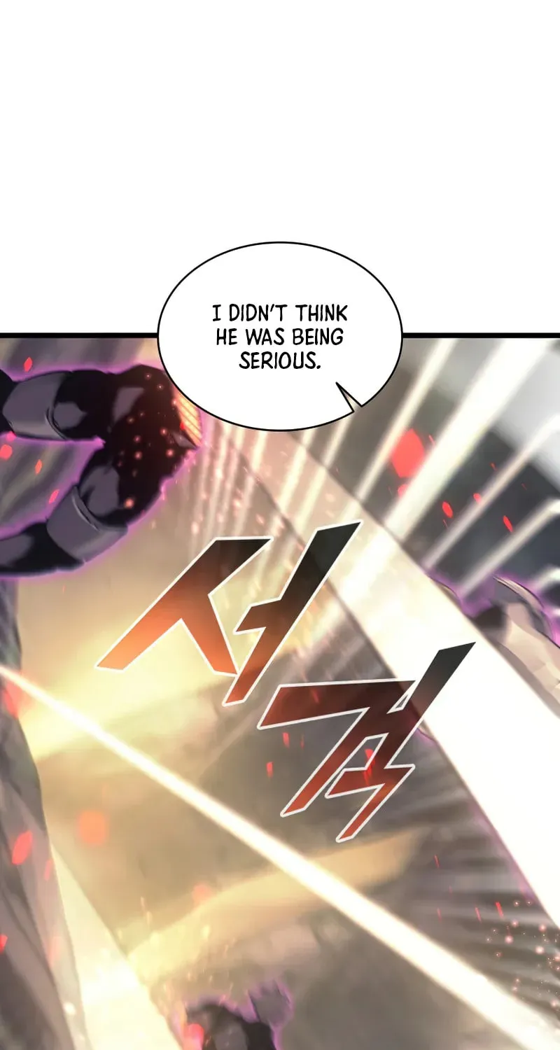 The SSS-Ranker Returns Chapter 27 page 107 - 