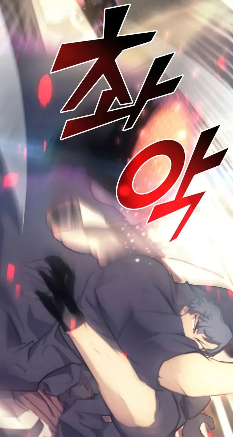 The SSS-Ranker Returns Chapter 27 page 108 - 