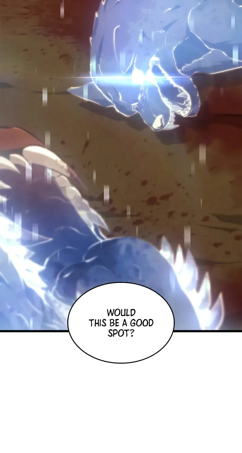 The SSS-Ranker Returns Chapter 27 page 14 - 