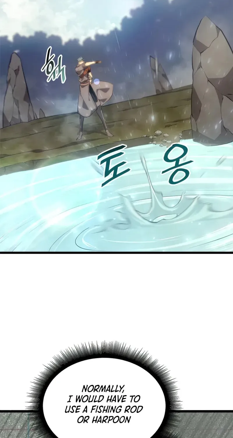 The SSS-Ranker Returns Chapter 27 page 17 - 