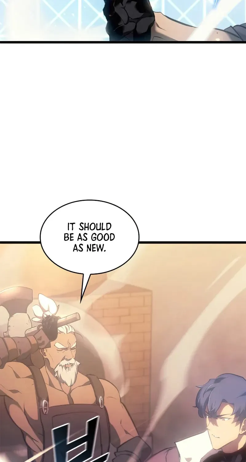 The SSS-Ranker Returns Chapter 27 page 3 - 
