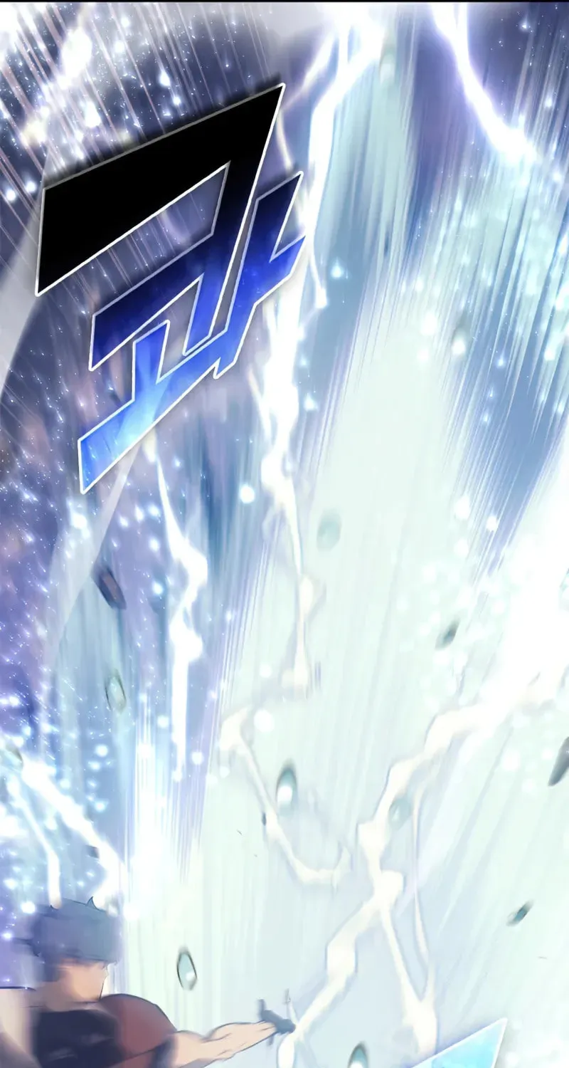 The SSS-Ranker Returns Chapter 27 page 21 - 