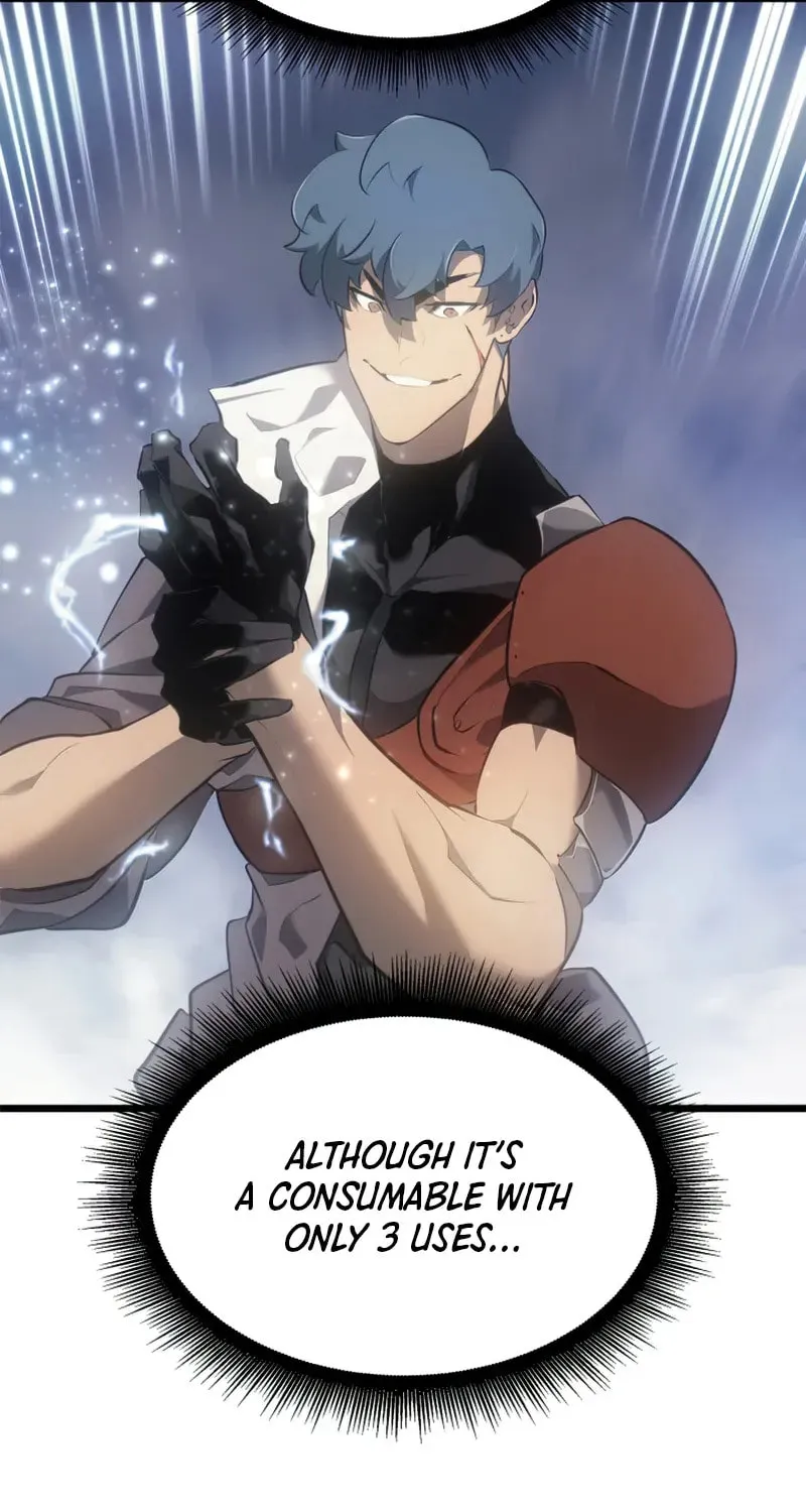The SSS-Ranker Returns Chapter 27 page 23 - 