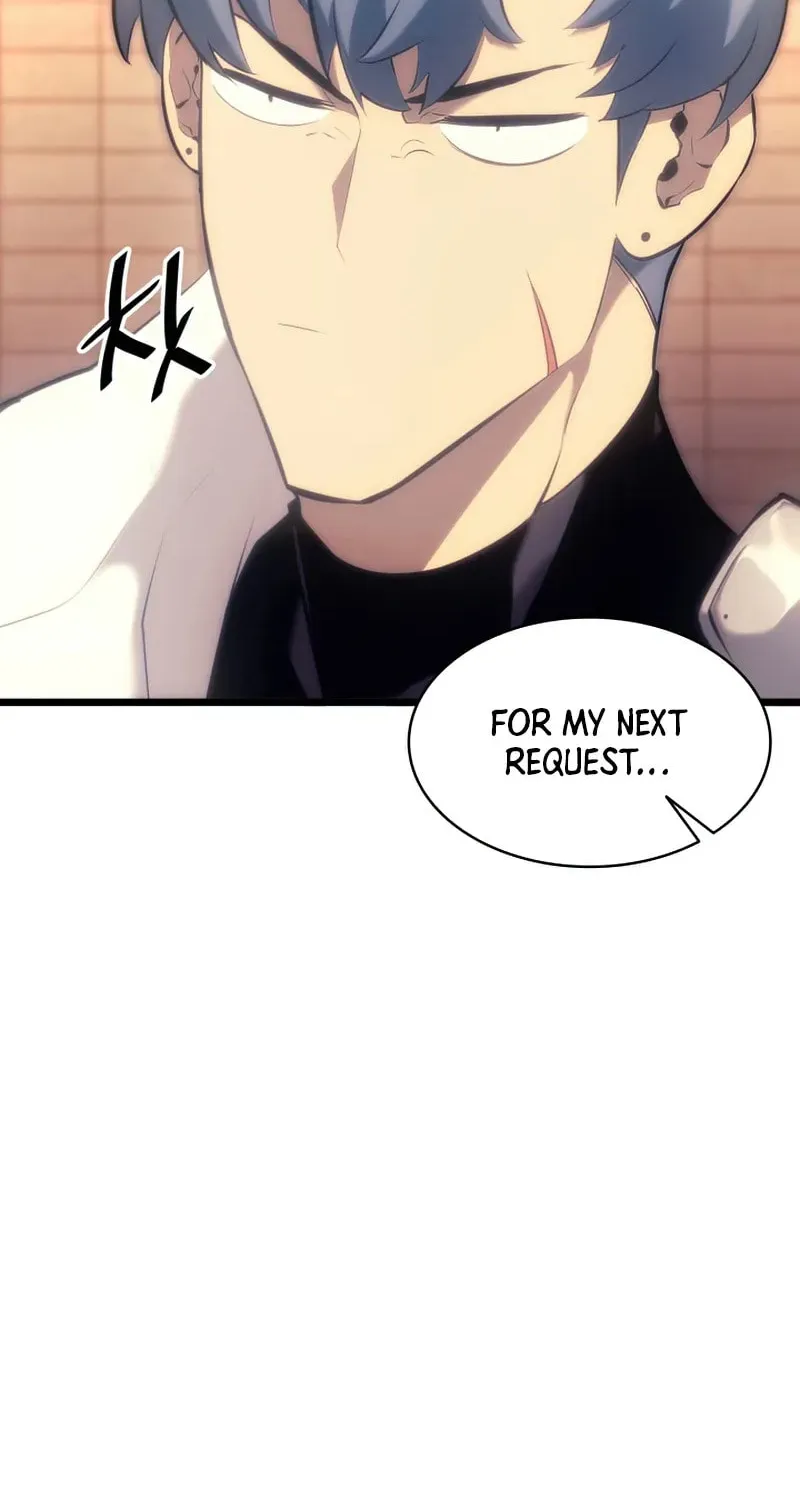 The SSS-Ranker Returns Chapter 27 page 33 - 