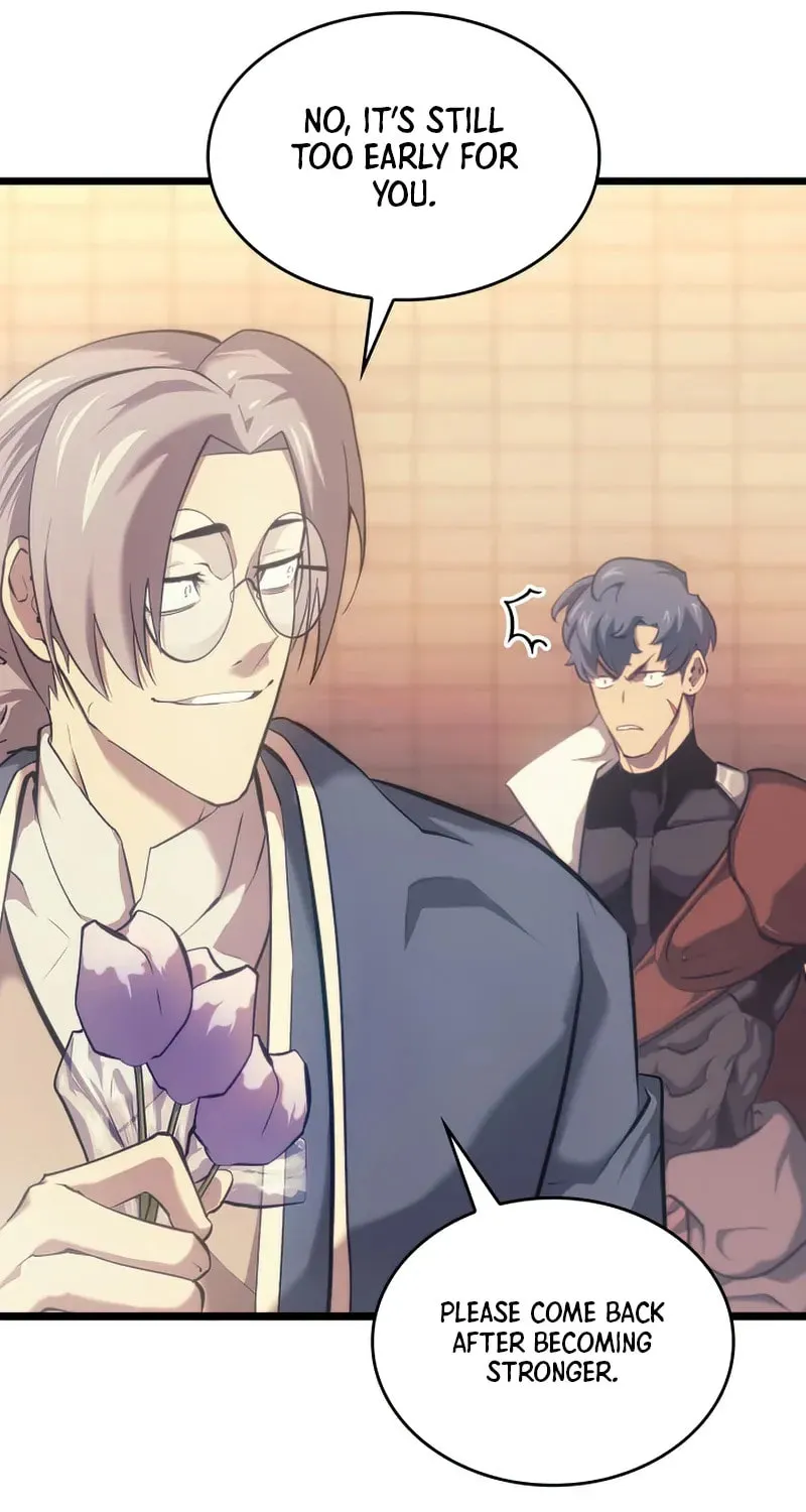 The SSS-Ranker Returns Chapter 27 page 34 - 