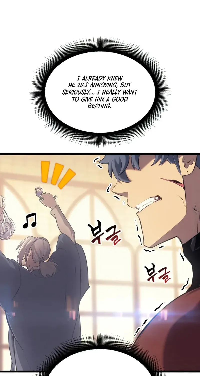 The SSS-Ranker Returns Chapter 27 page 35 - 