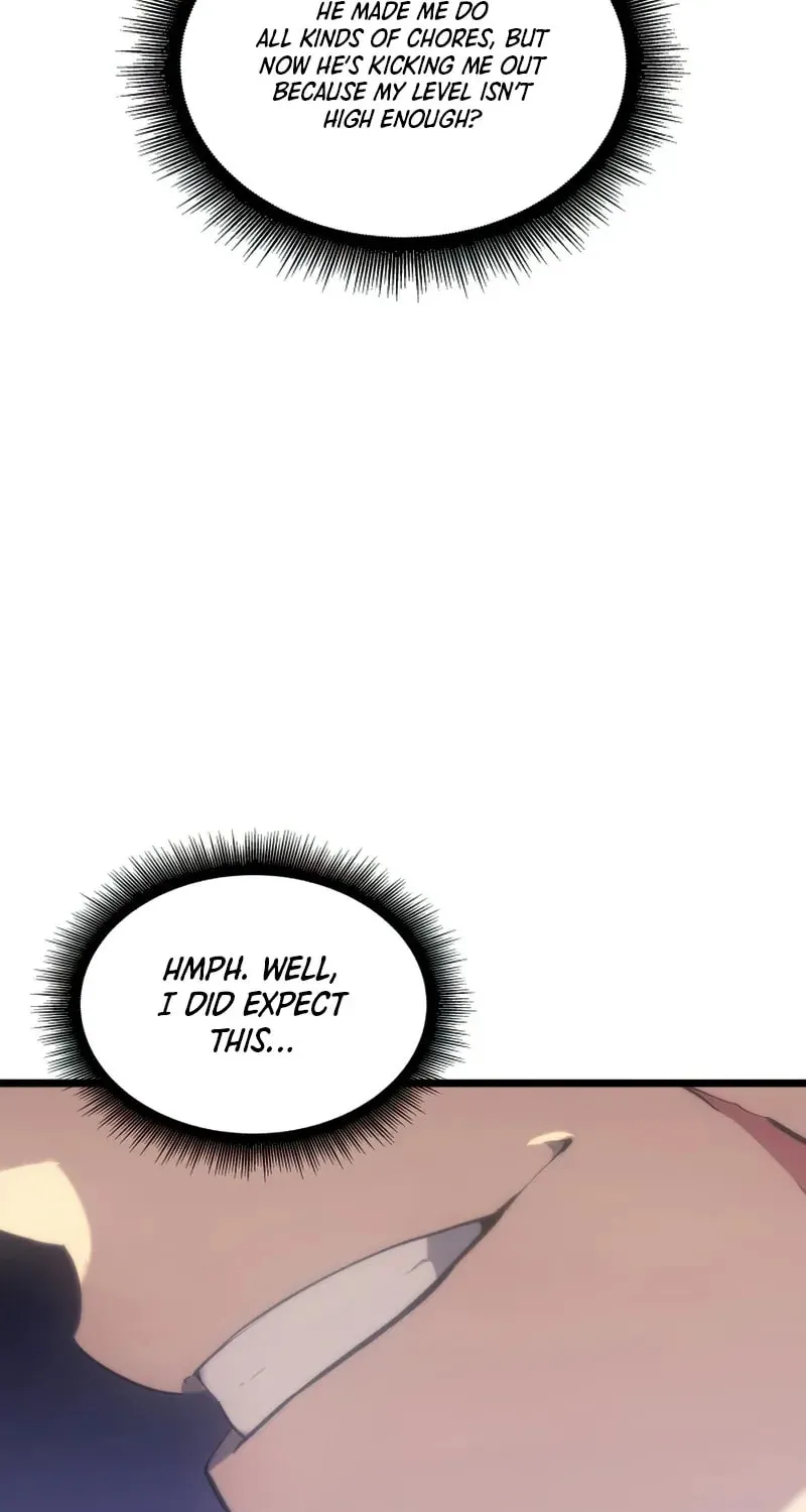 The SSS-Ranker Returns Chapter 27 page 36 - 