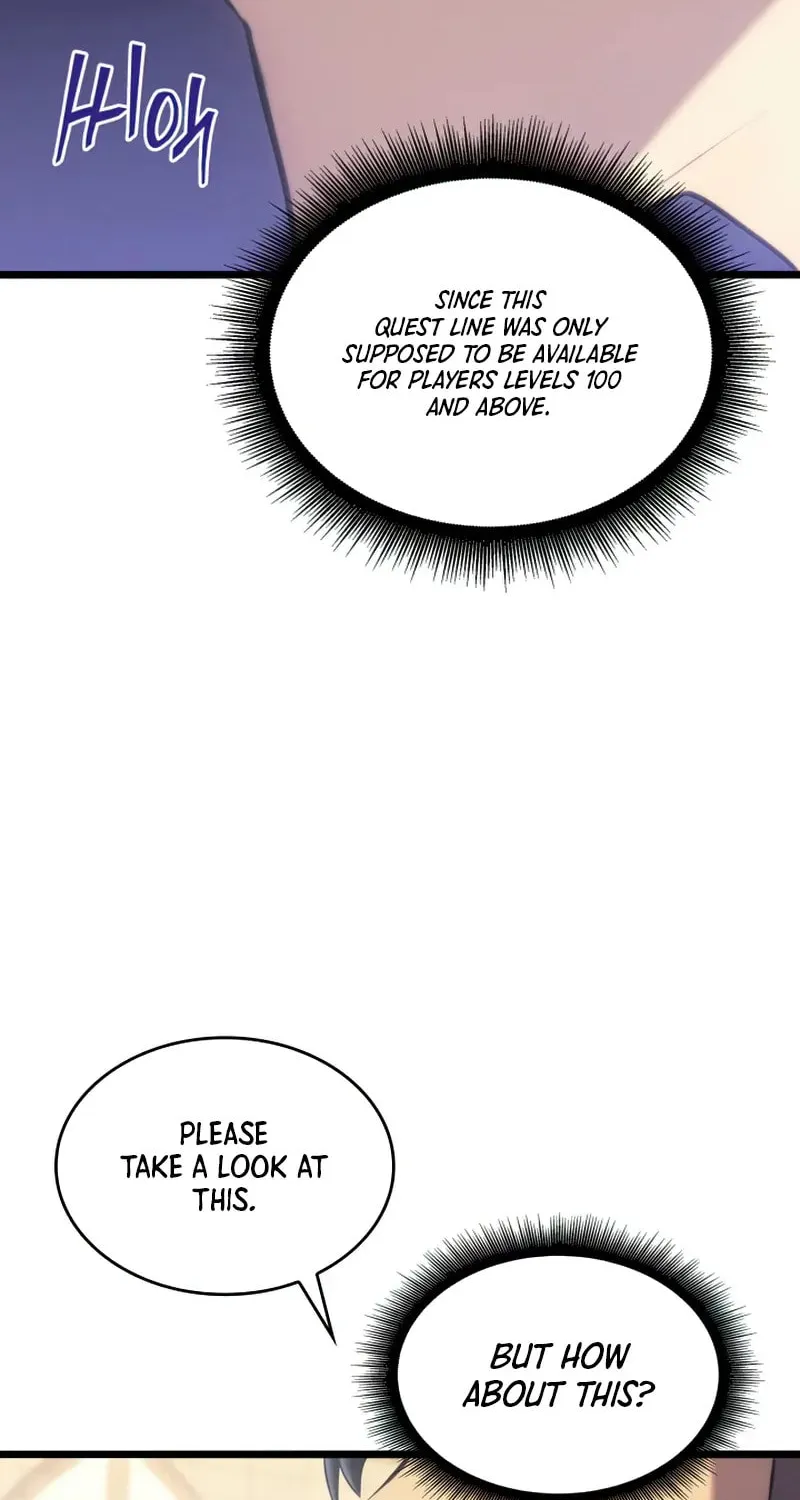 The SSS-Ranker Returns Chapter 27 page 37 - 