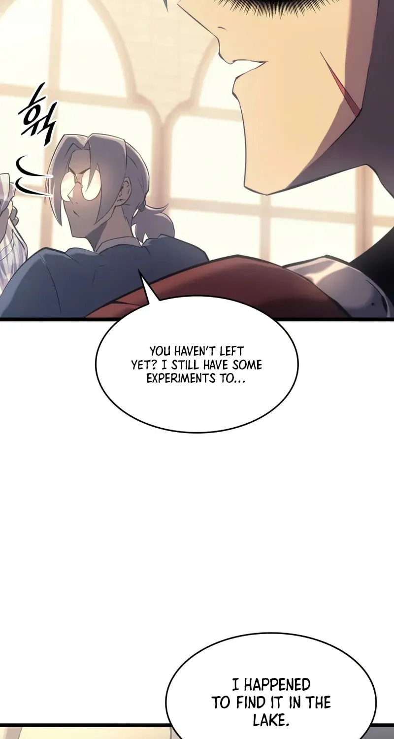 The SSS-Ranker Returns Chapter 27 page 38 - 