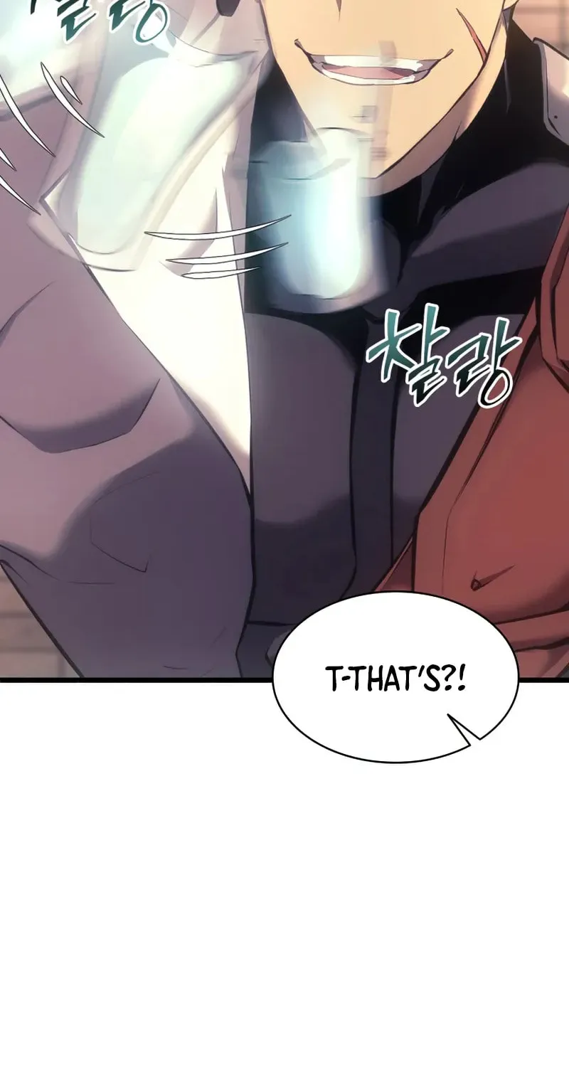 The SSS-Ranker Returns Chapter 27 page 41 - 