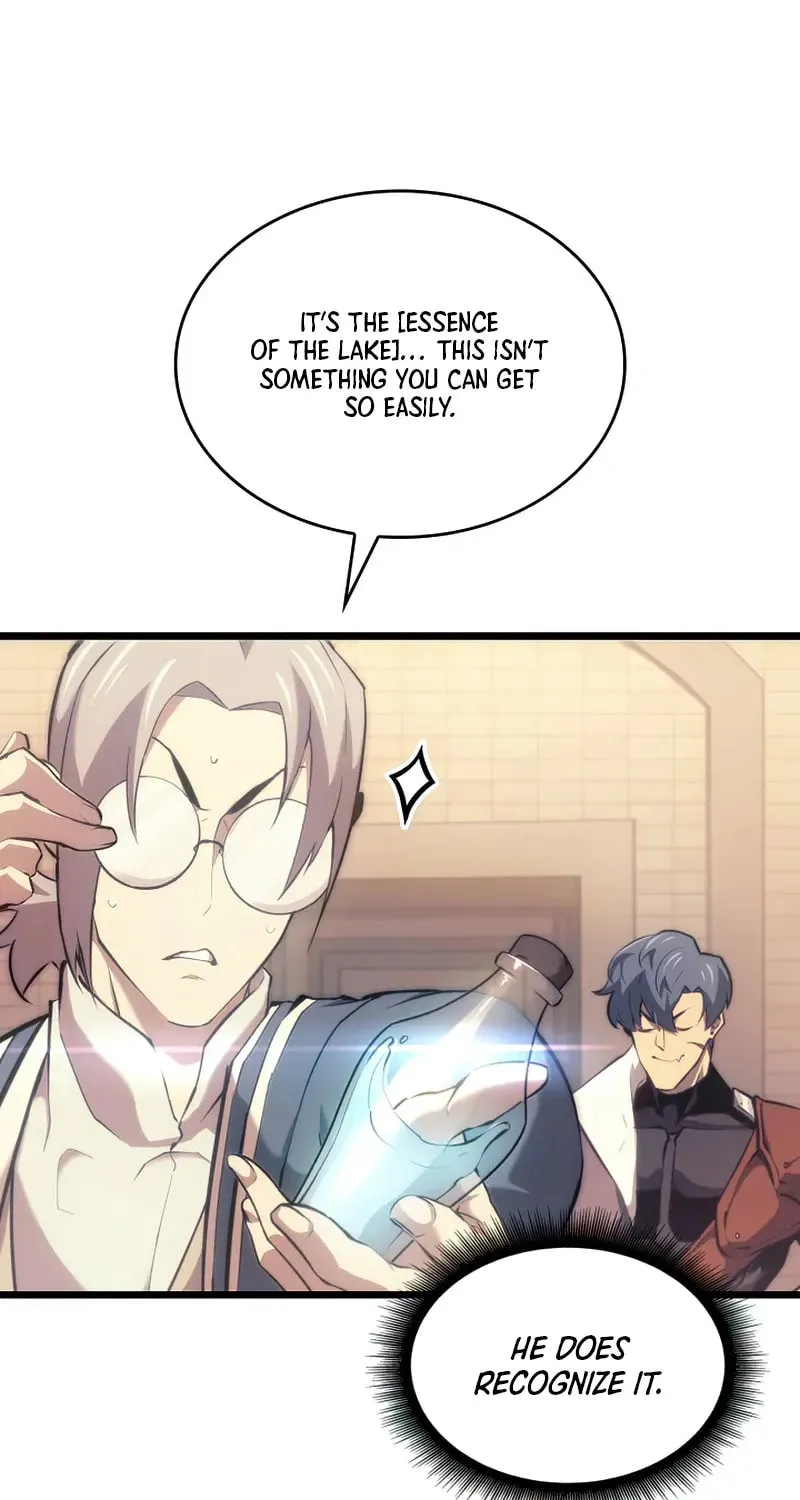 The SSS-Ranker Returns Chapter 27 page 42 - 
