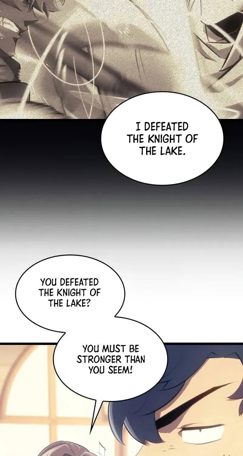 The SSS-Ranker Returns Chapter 27 page 44 - 