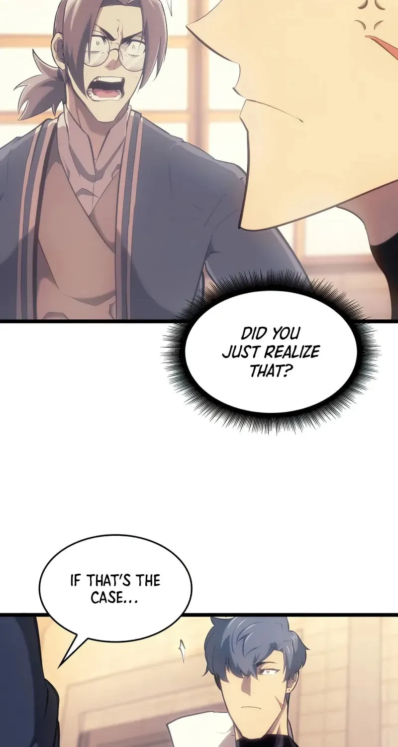 The SSS-Ranker Returns Chapter 27 page 45 - 